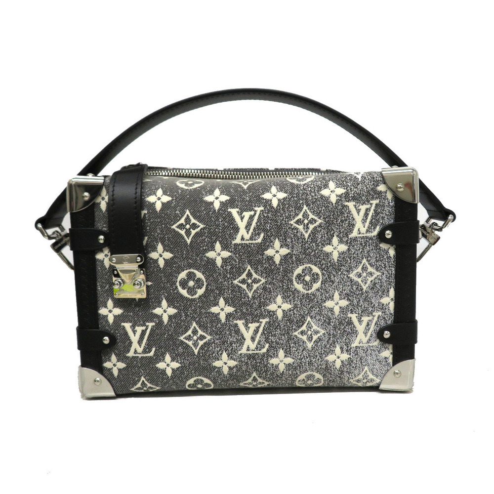 Louis Vuitton Side Trunk